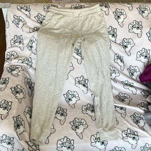 Target brand soft sweatpant almost new